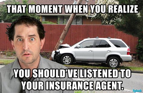 insurance memes|funny insurance sayings.